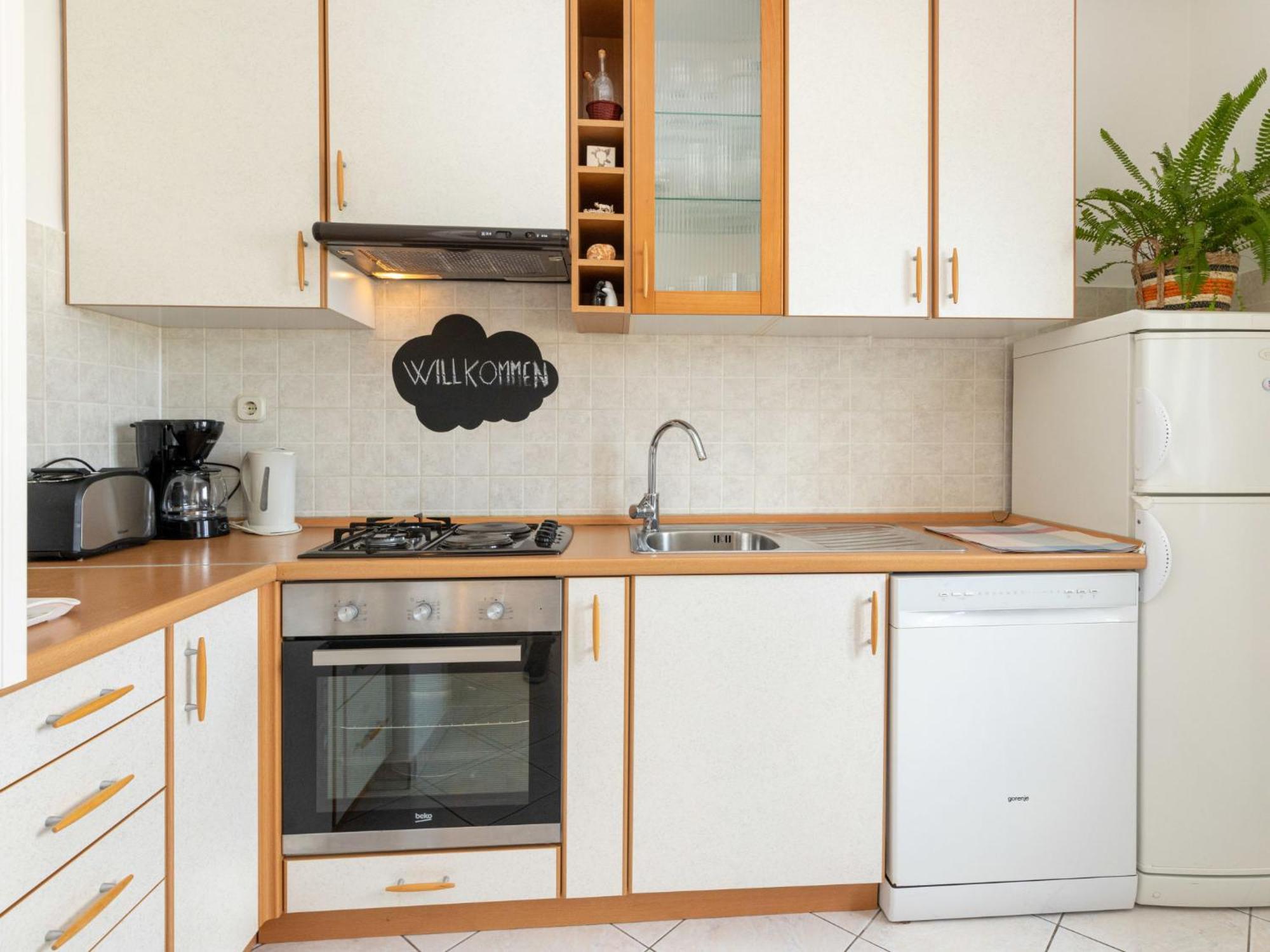 Holiday Home Ana - Brc102 By Interhome Супетар Екстериор снимка