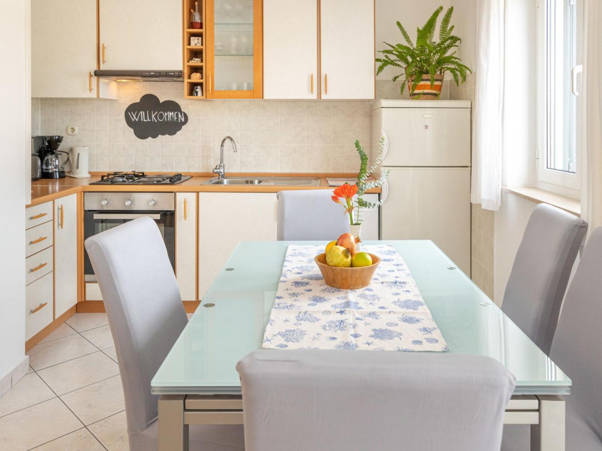 Holiday Home Ana - Brc102 By Interhome Супетар Екстериор снимка